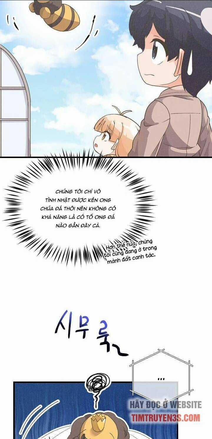 Tôi Trở Thành Một Nông Dân Chapter 24 trang 12