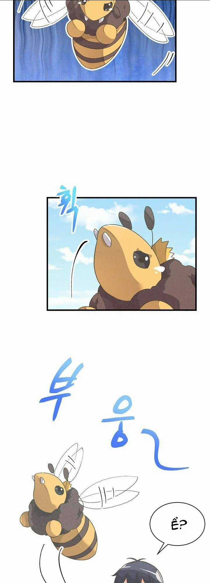 Tôi Trở Thành Một Nông Dân Chapter 24 trang 13