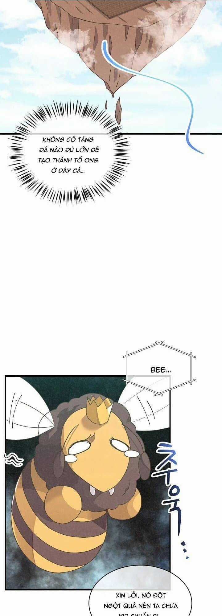 Tôi Trở Thành Một Nông Dân Chapter 24 trang 15