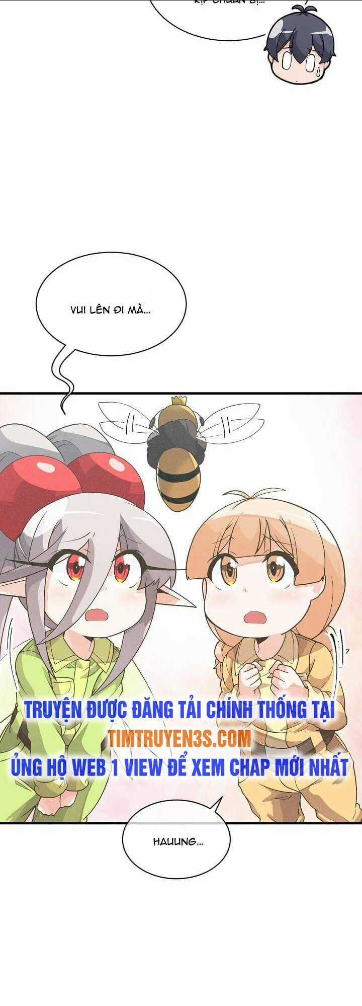 Tôi Trở Thành Một Nông Dân Chapter 24 trang 16