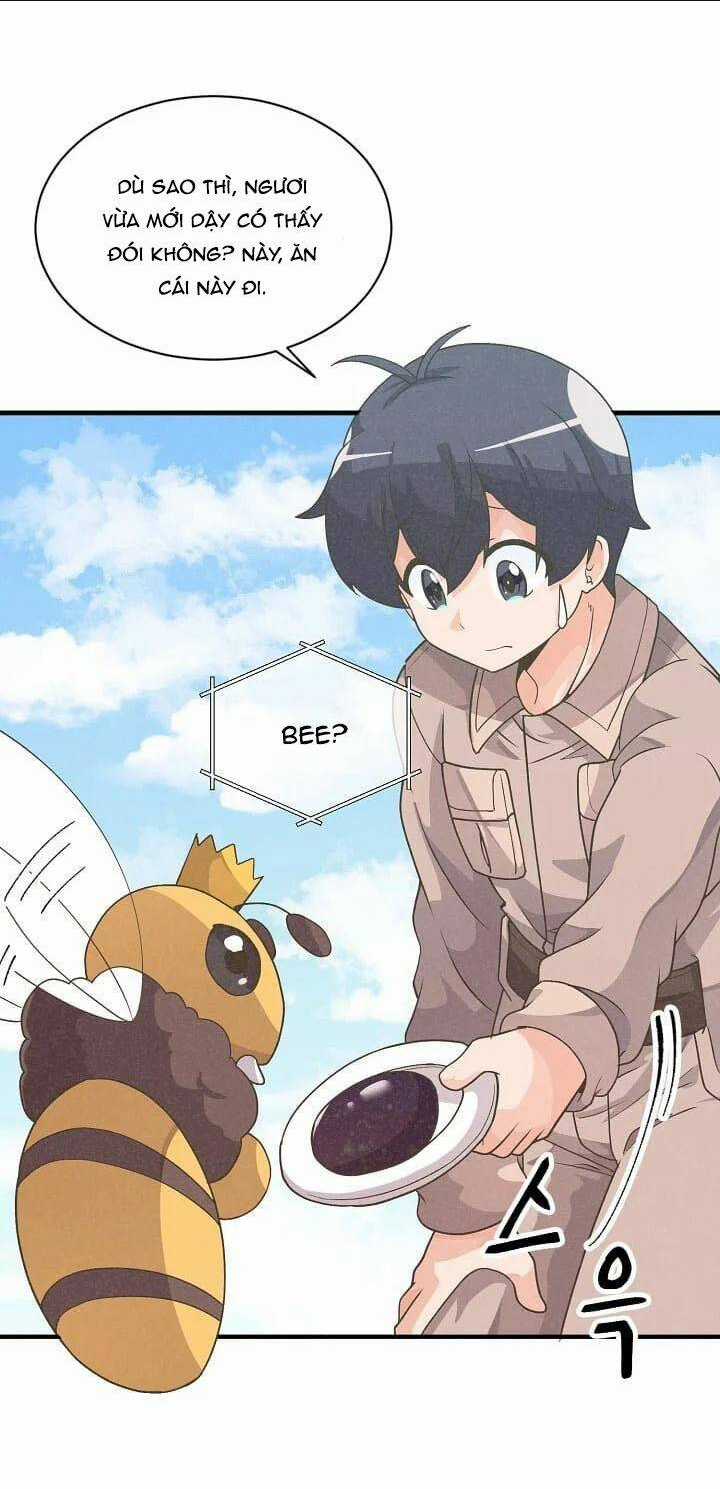 Tôi Trở Thành Một Nông Dân Chapter 24 trang 17