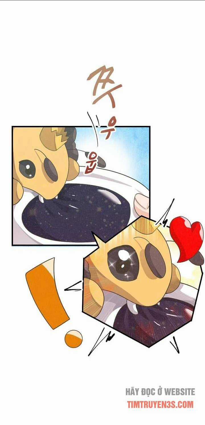 Tôi Trở Thành Một Nông Dân Chapter 24 trang 18