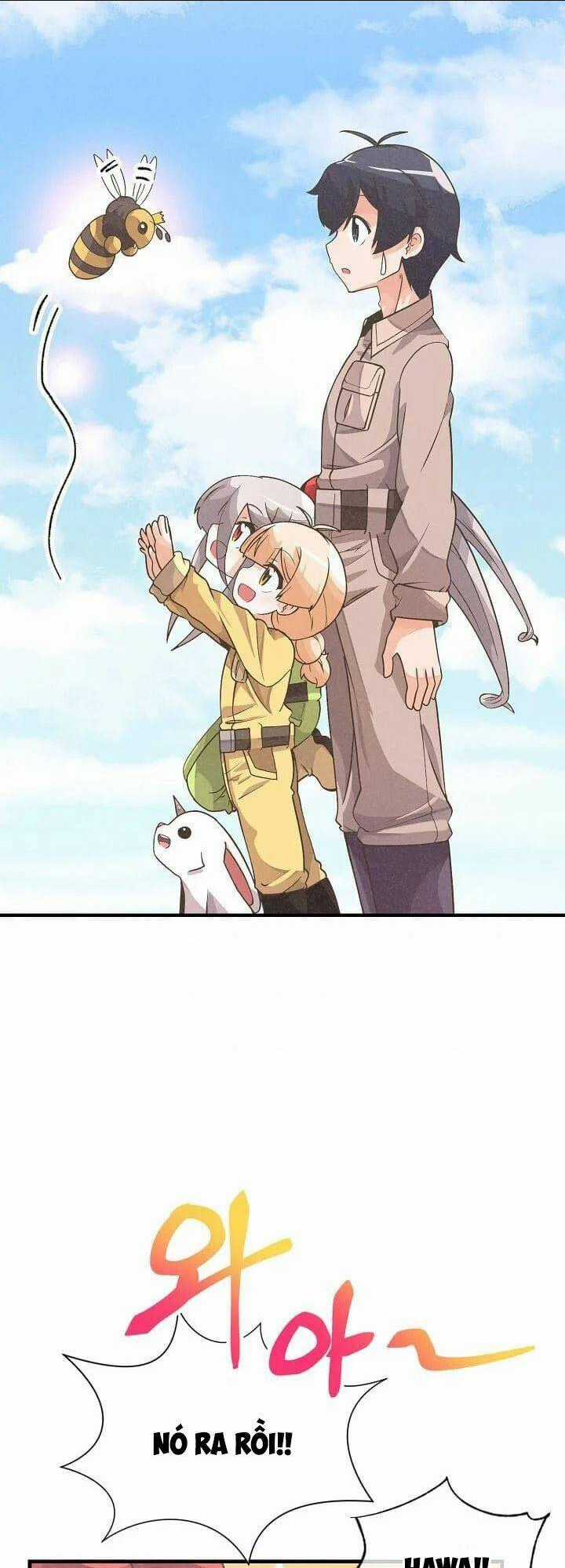 Tôi Trở Thành Một Nông Dân Chapter 24 trang 2