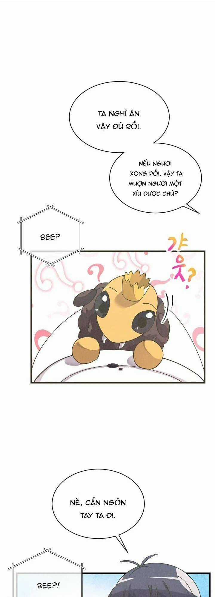 Tôi Trở Thành Một Nông Dân Chapter 24 trang 21