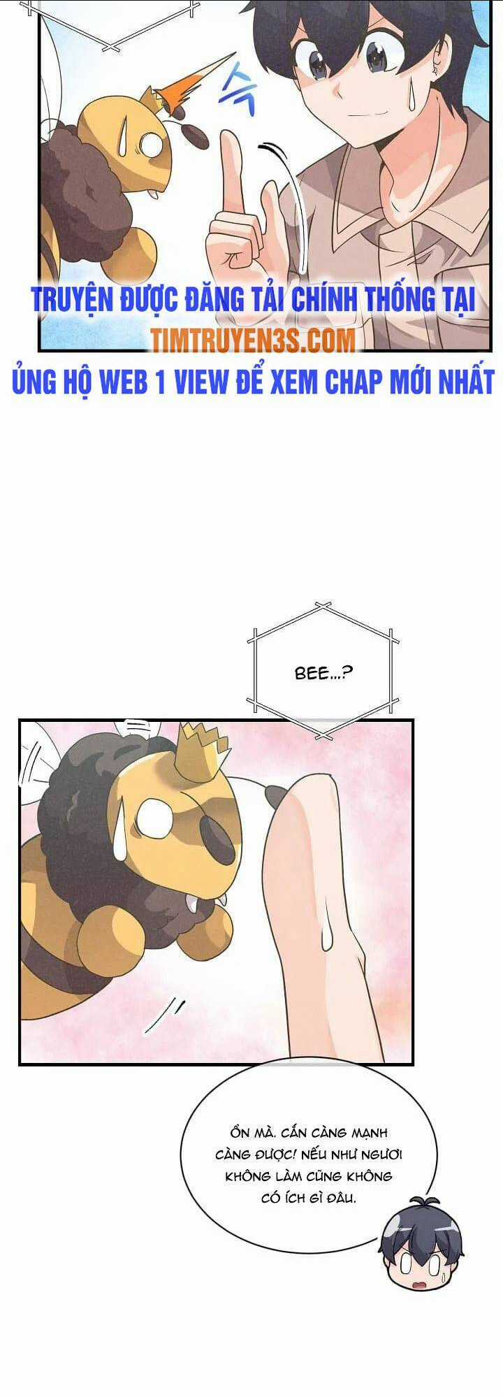 Tôi Trở Thành Một Nông Dân Chapter 24 trang 22