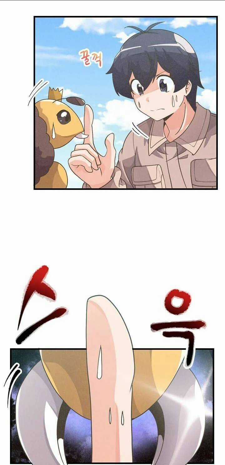 Tôi Trở Thành Một Nông Dân Chapter 24 trang 23