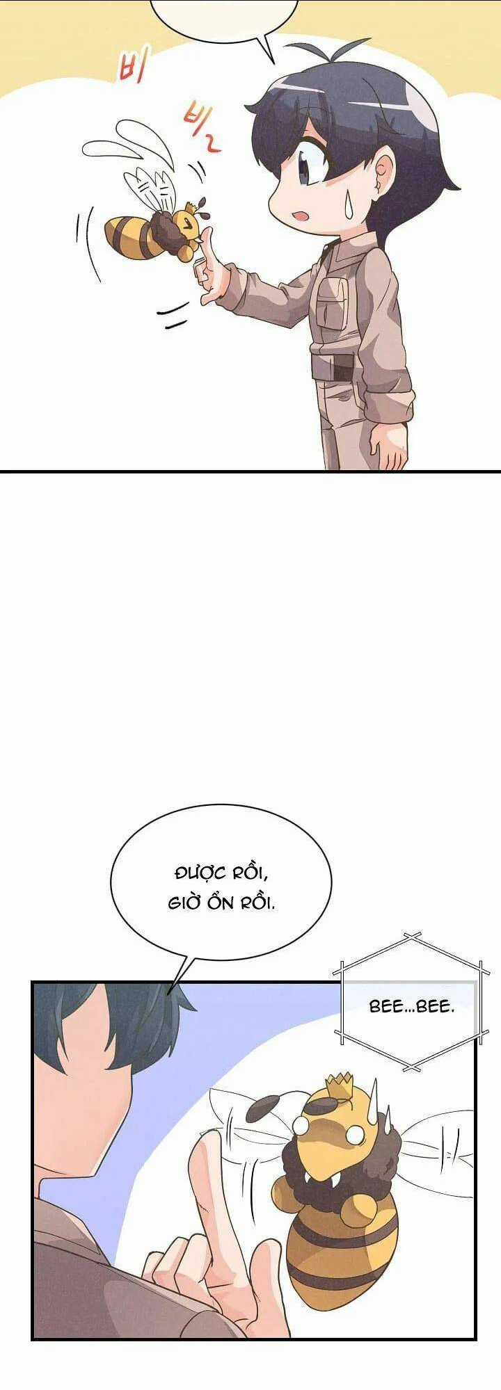 Tôi Trở Thành Một Nông Dân Chapter 24 trang 25