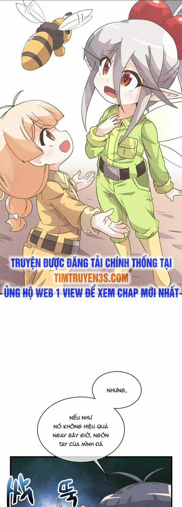 Tôi Trở Thành Một Nông Dân Chapter 24 trang 27