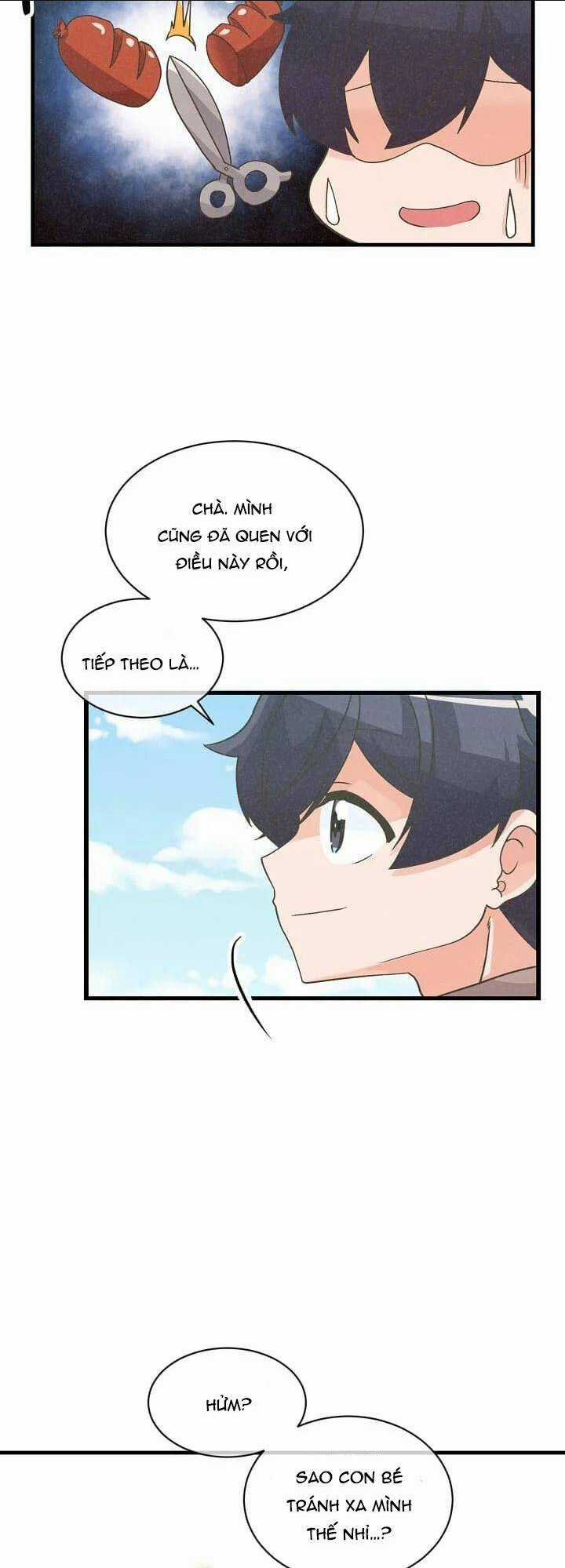 Tôi Trở Thành Một Nông Dân Chapter 24 trang 28