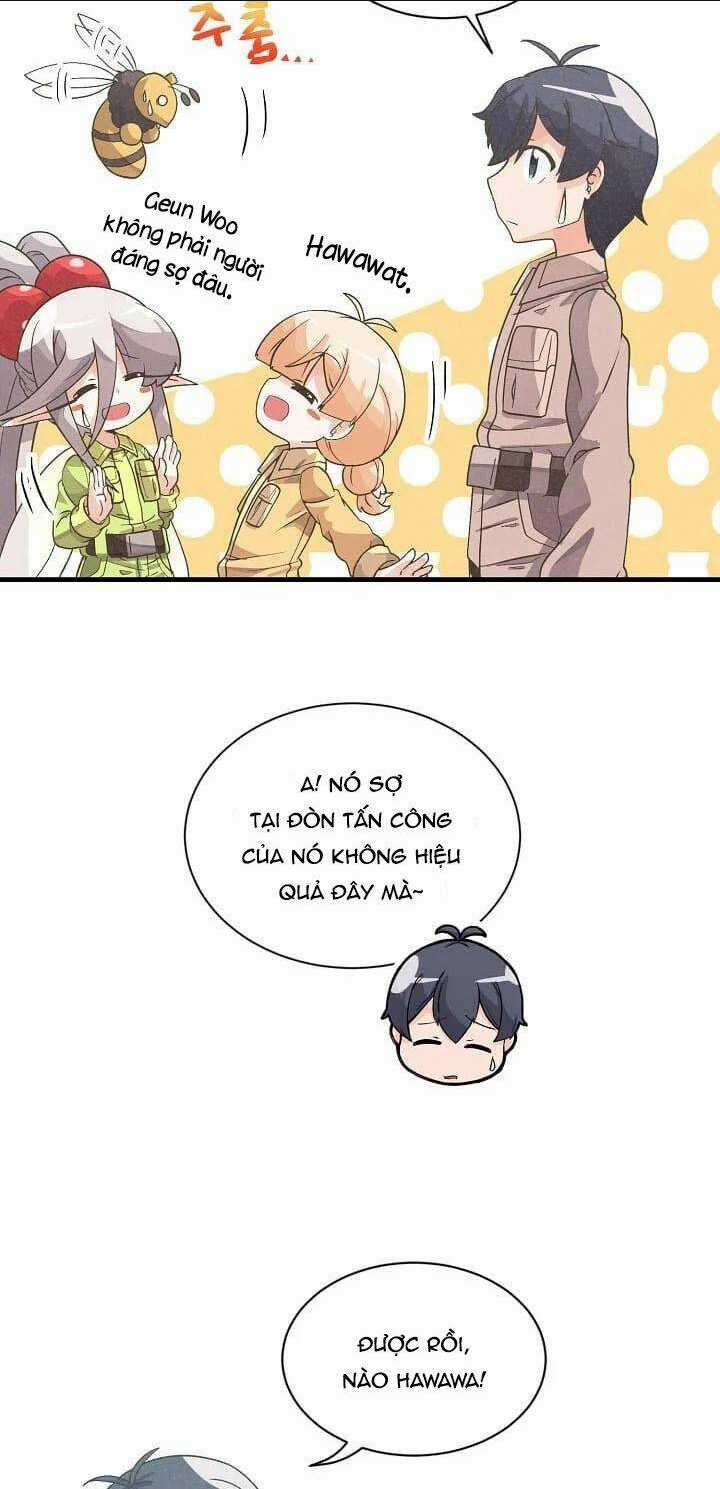 Tôi Trở Thành Một Nông Dân Chapter 24 trang 29