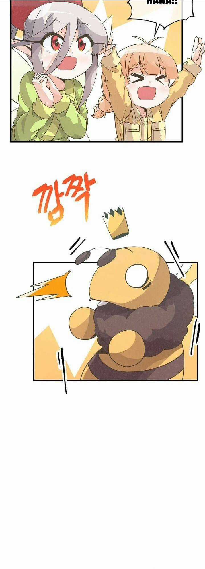 Tôi Trở Thành Một Nông Dân Chapter 24 trang 3