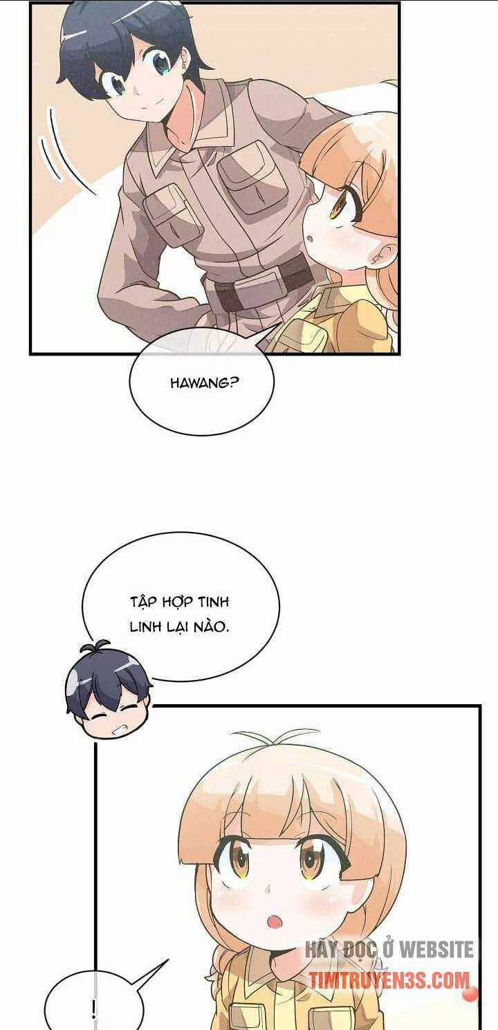 Tôi Trở Thành Một Nông Dân Chapter 24 trang 30