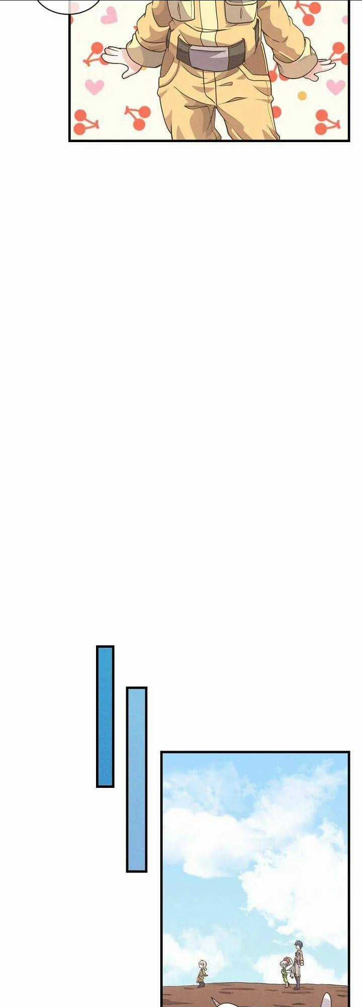 Tôi Trở Thành Một Nông Dân Chapter 24 trang 31