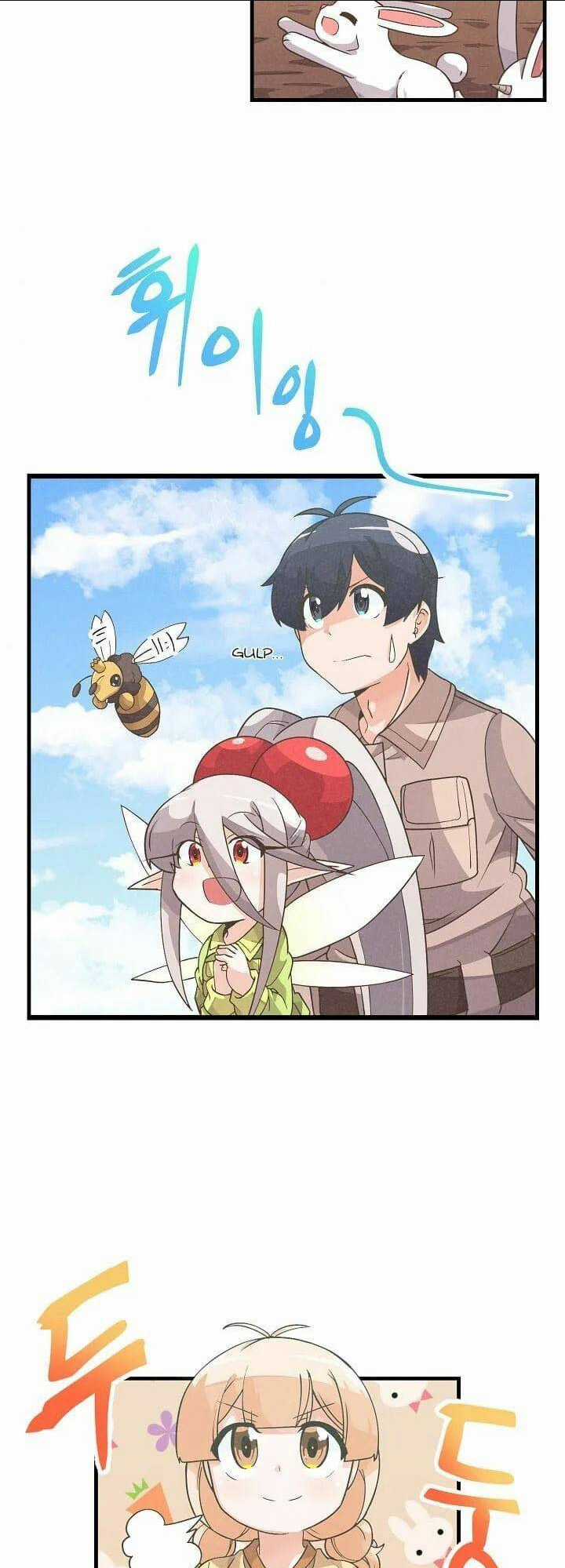 Tôi Trở Thành Một Nông Dân Chapter 24 trang 32