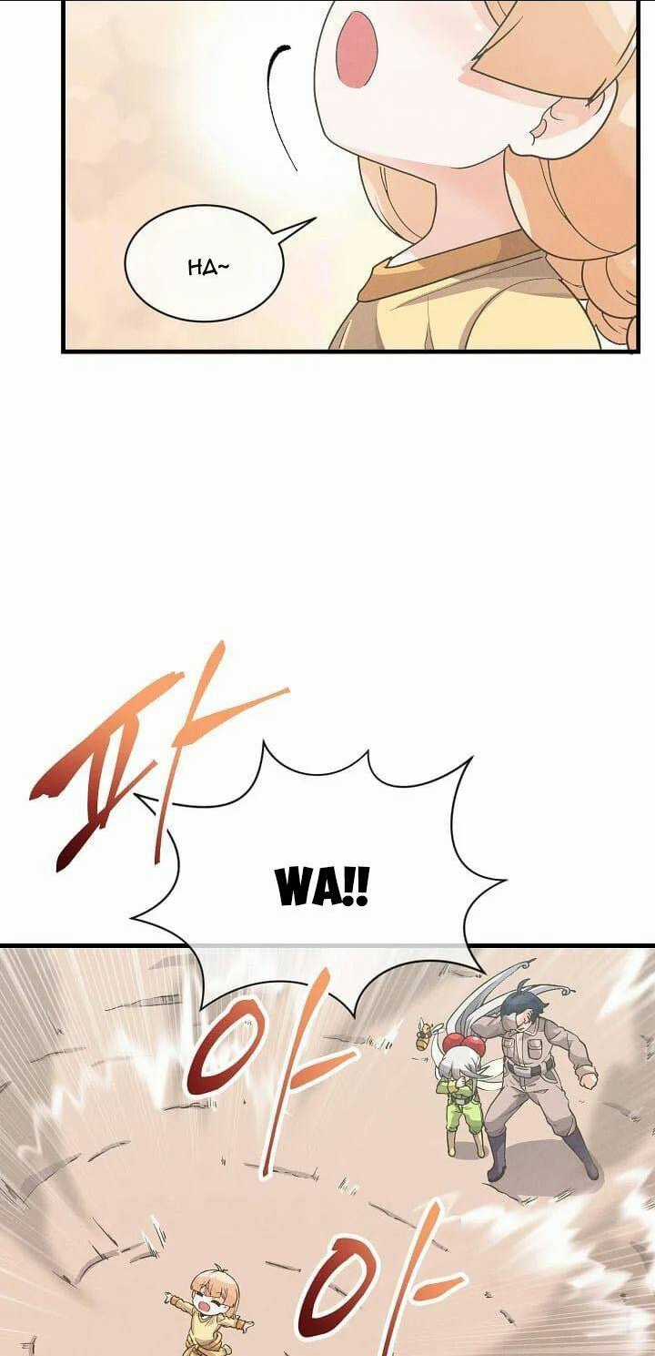 Tôi Trở Thành Một Nông Dân Chapter 24 trang 35