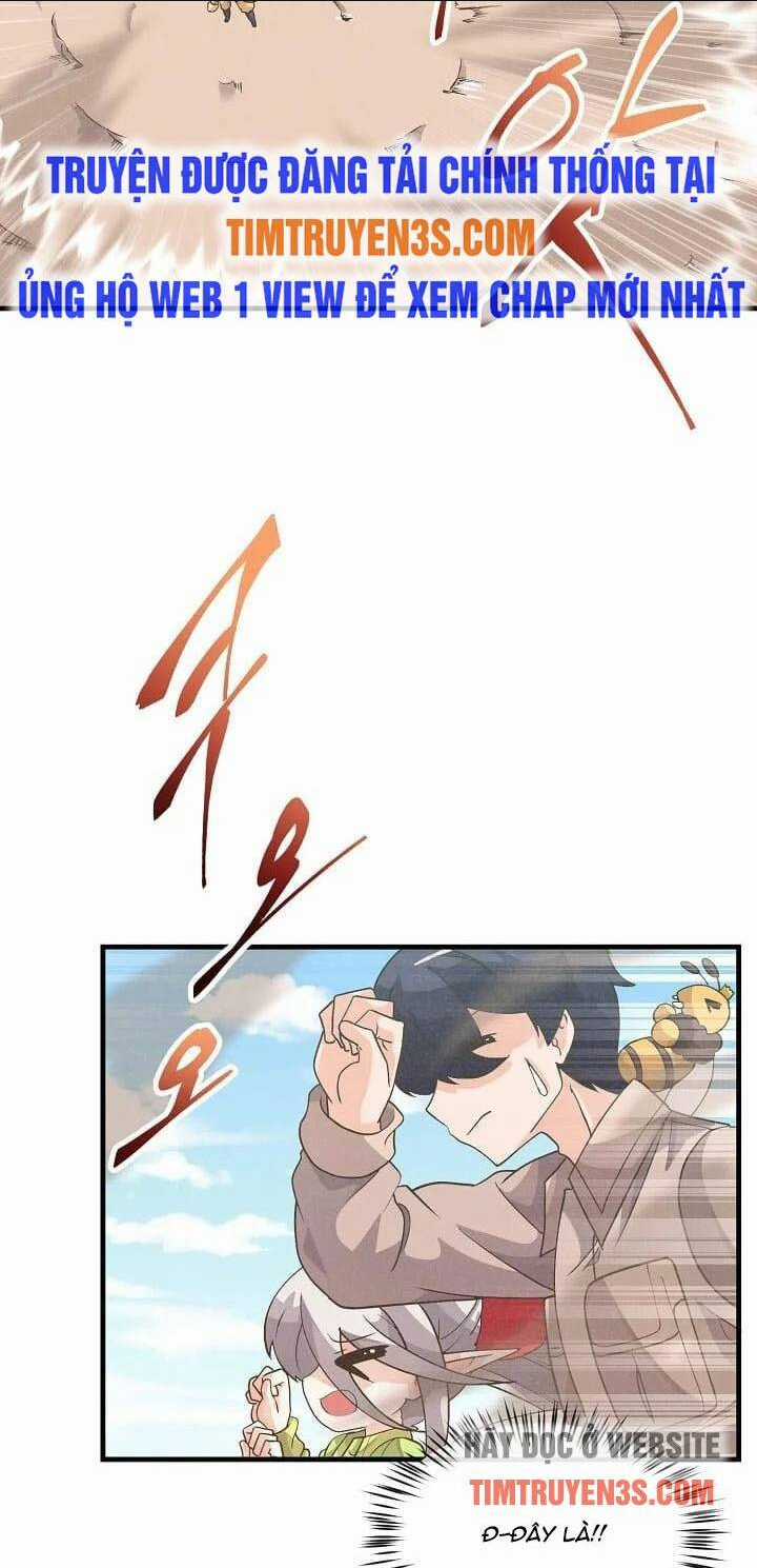 Tôi Trở Thành Một Nông Dân Chapter 24 trang 36