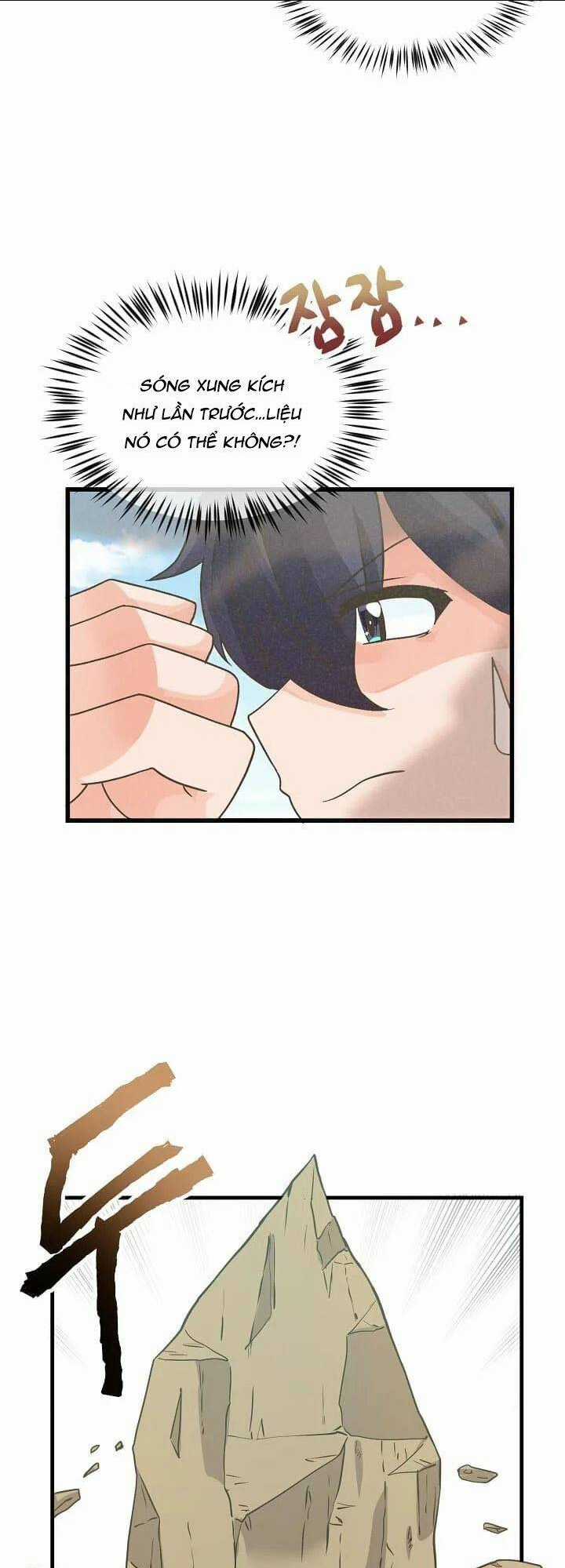 Tôi Trở Thành Một Nông Dân Chapter 24 trang 37