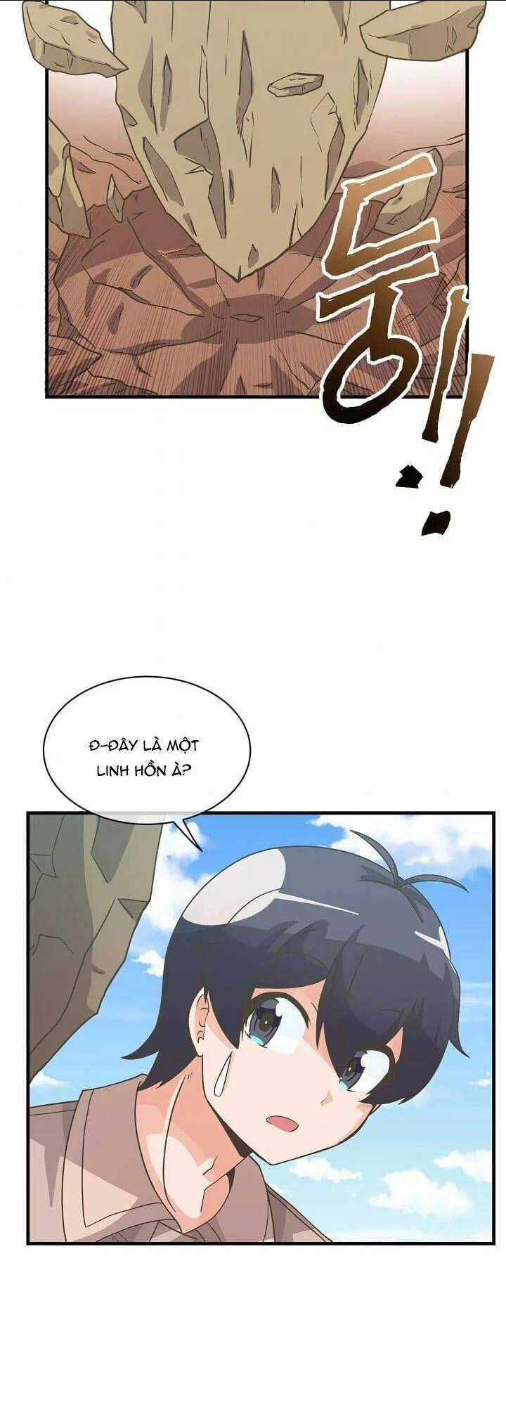 Tôi Trở Thành Một Nông Dân Chapter 24 trang 38