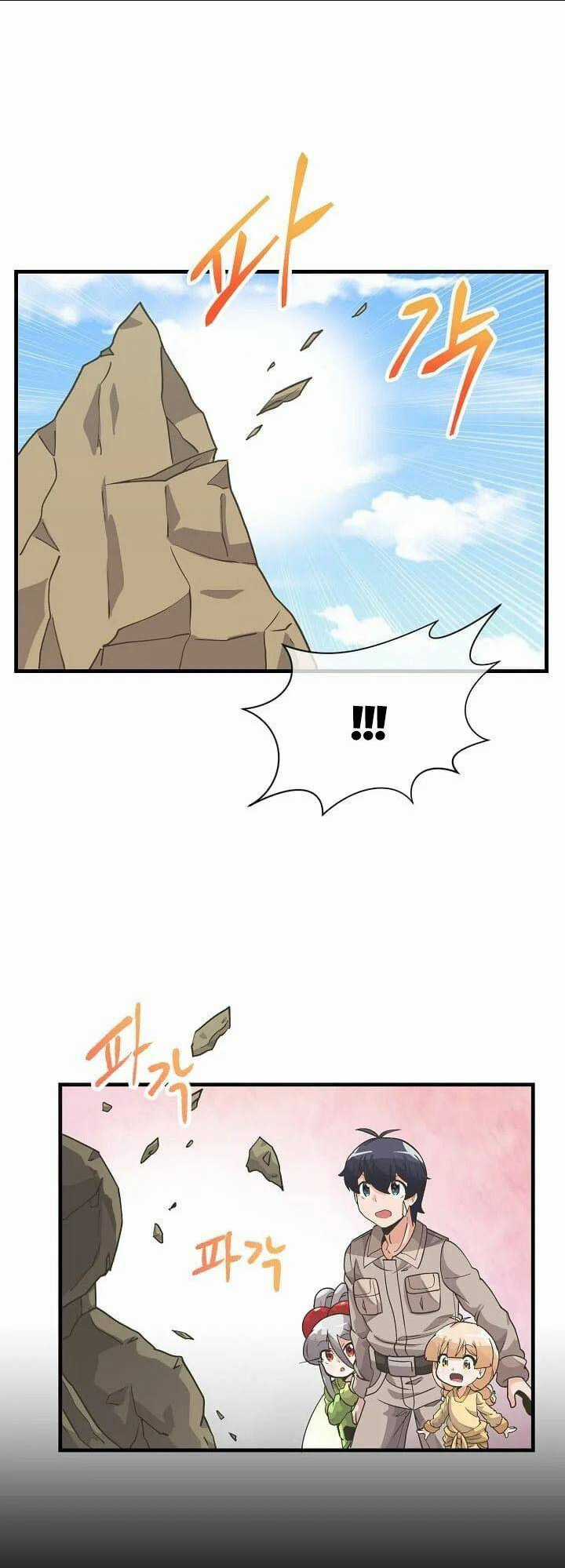 Tôi Trở Thành Một Nông Dân Chapter 24 trang 39