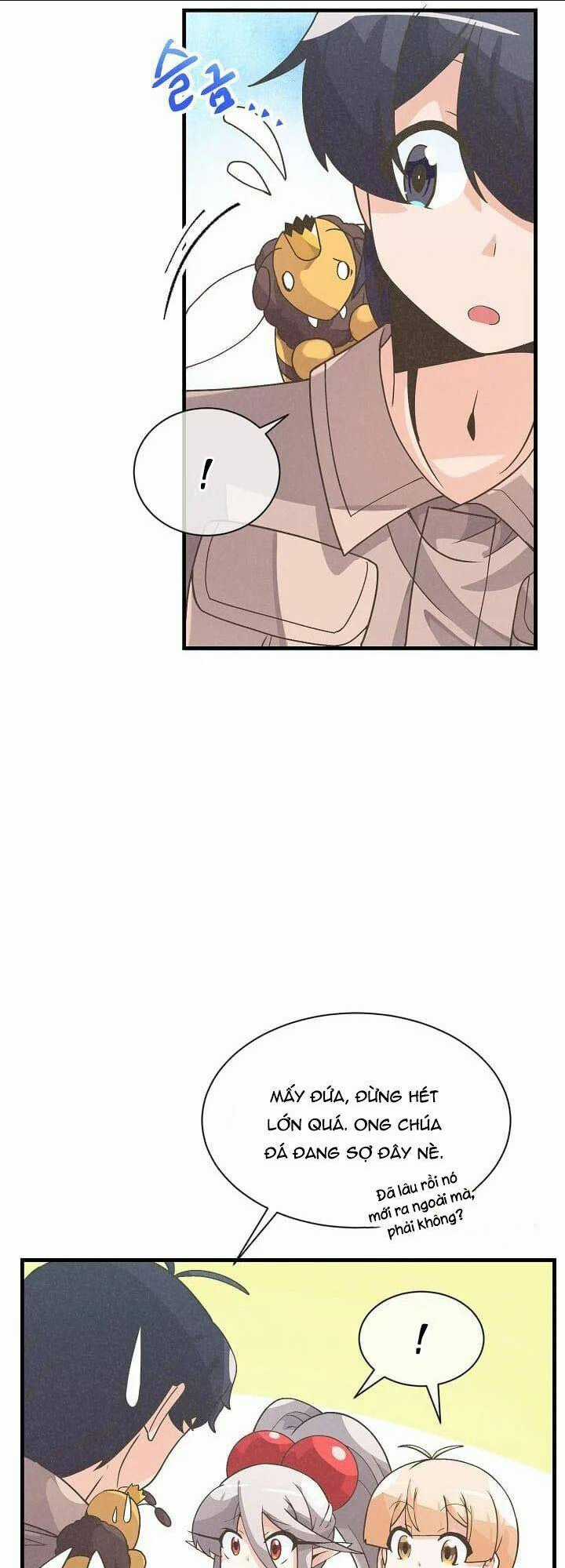 Tôi Trở Thành Một Nông Dân Chapter 24 trang 4