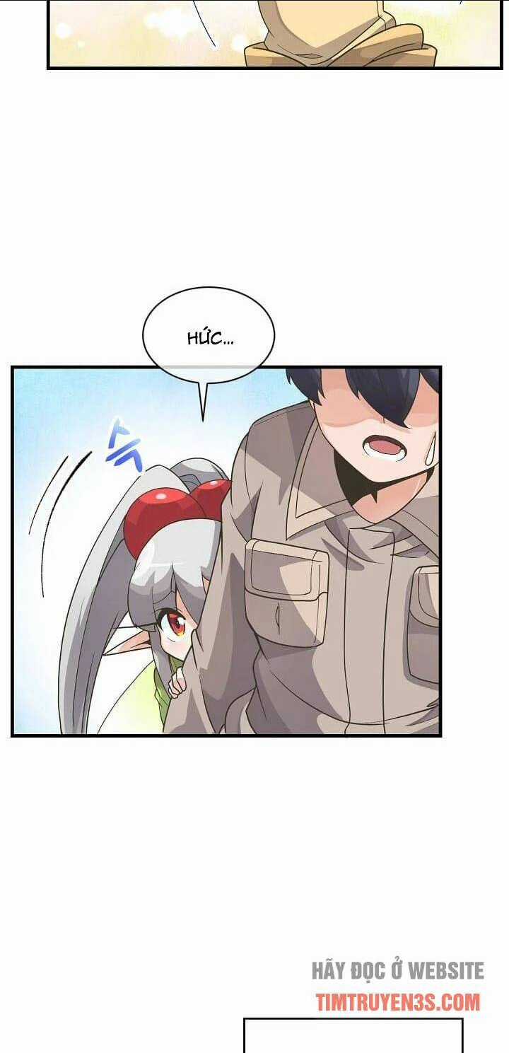 Tôi Trở Thành Một Nông Dân Chapter 24 trang 42