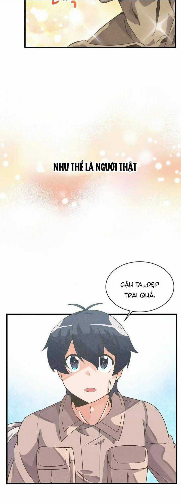 Tôi Trở Thành Một Nông Dân Chapter 24 trang 44