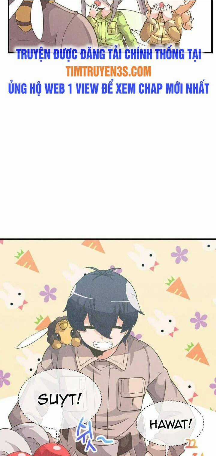 Tôi Trở Thành Một Nông Dân Chapter 24 trang 5