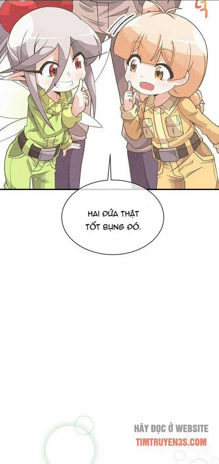 Tôi Trở Thành Một Nông Dân Chapter 24 trang 6