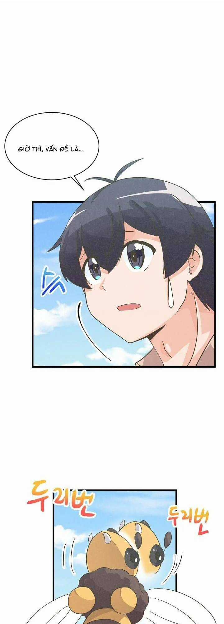 Tôi Trở Thành Một Nông Dân Chapter 24 trang 8