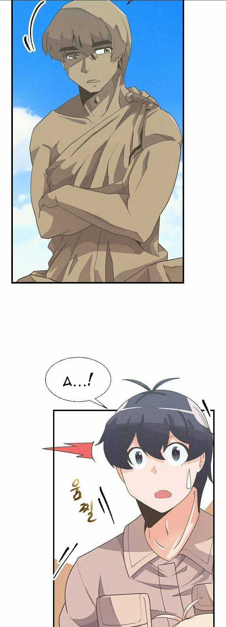 Tôi Trở Thành Một Nông Dân Chapter 25 trang 10