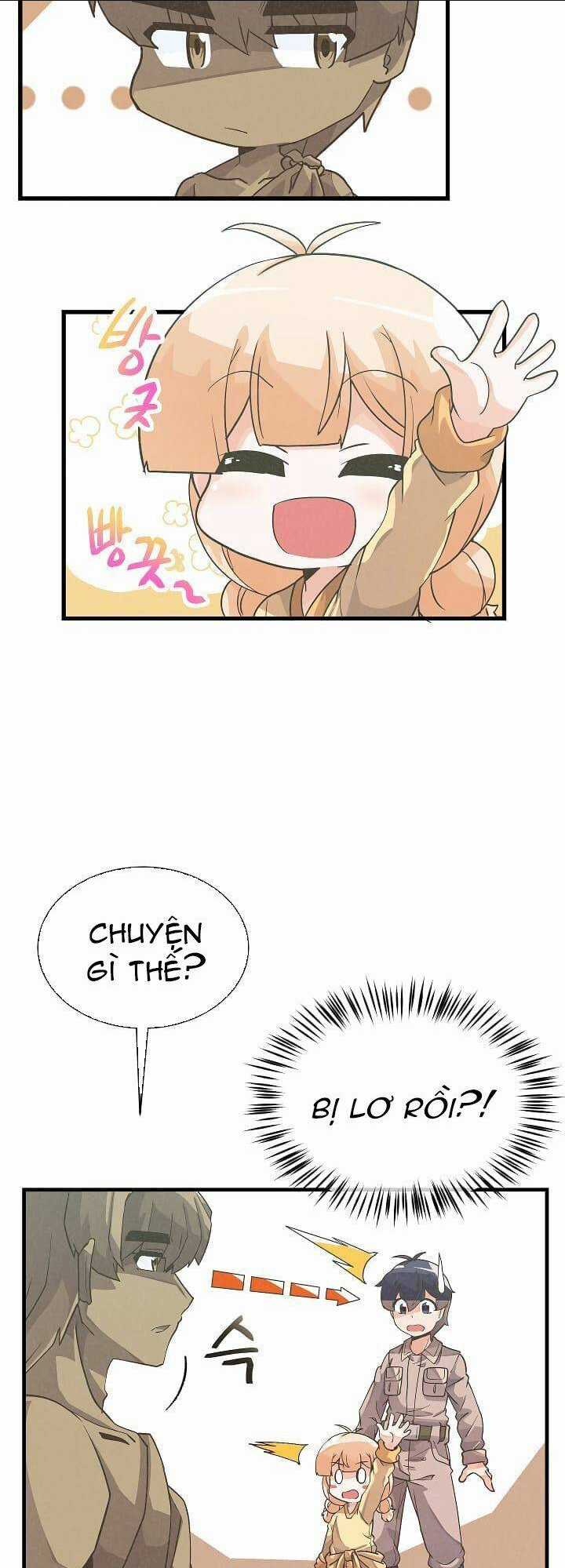 Tôi Trở Thành Một Nông Dân Chapter 25 trang 13