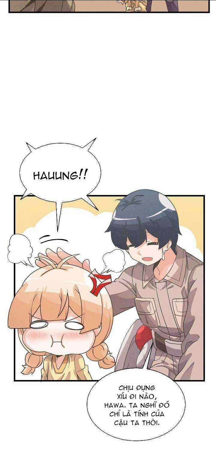 Tôi Trở Thành Một Nông Dân Chapter 25 trang 14