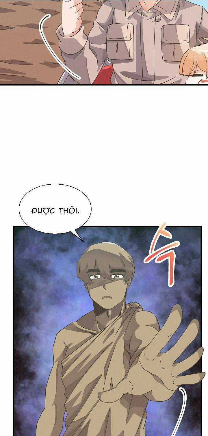 Tôi Trở Thành Một Nông Dân Chapter 25 trang 18