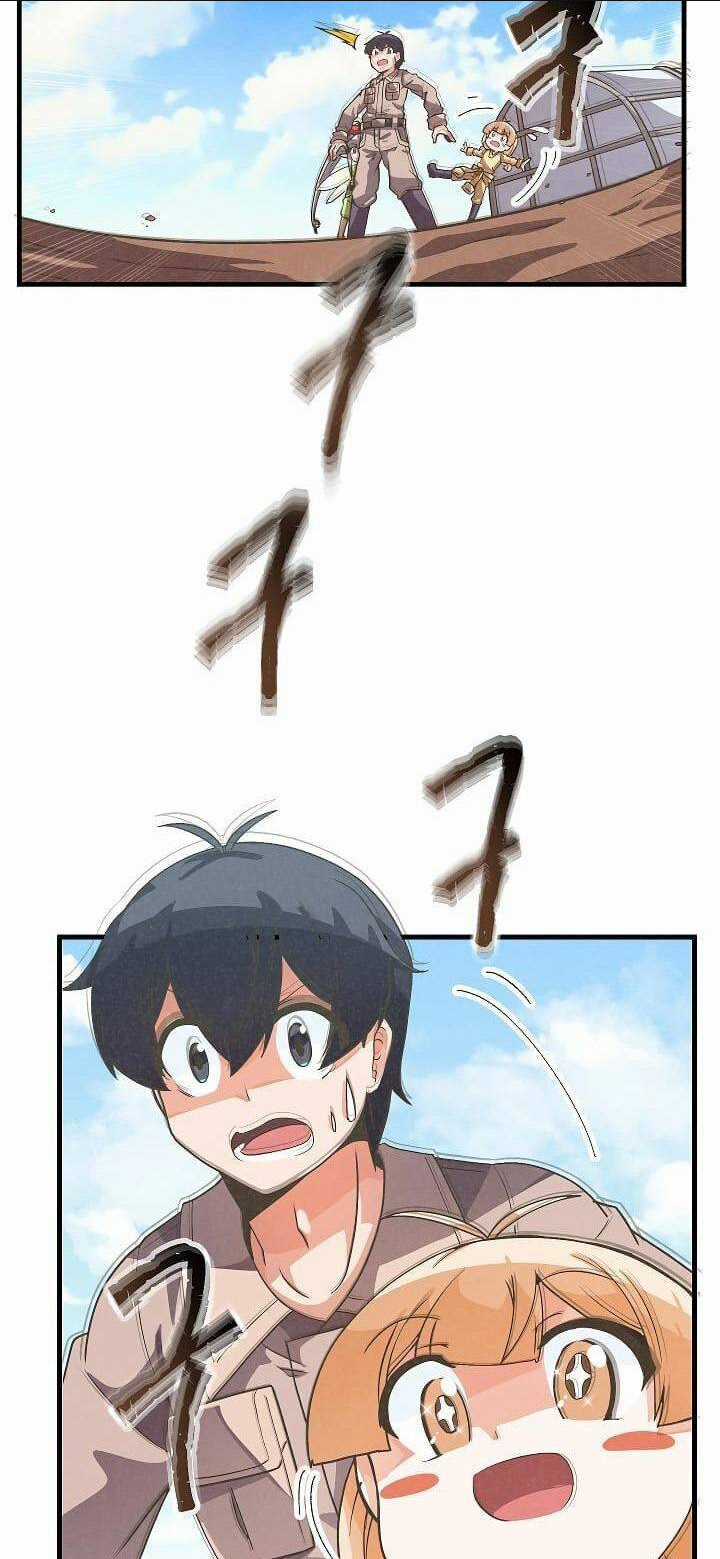 Tôi Trở Thành Một Nông Dân Chapter 25 trang 21