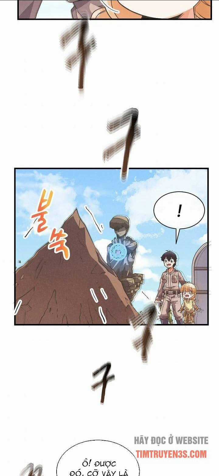 Tôi Trở Thành Một Nông Dân Chapter 25 trang 22