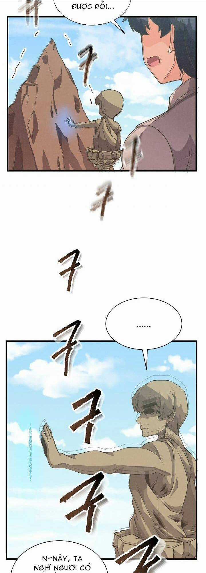 Tôi Trở Thành Một Nông Dân Chapter 25 trang 23