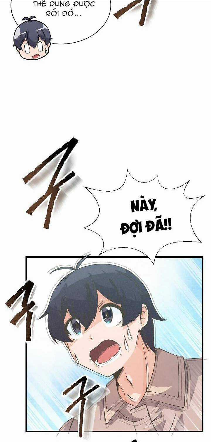 Tôi Trở Thành Một Nông Dân Chapter 25 trang 24