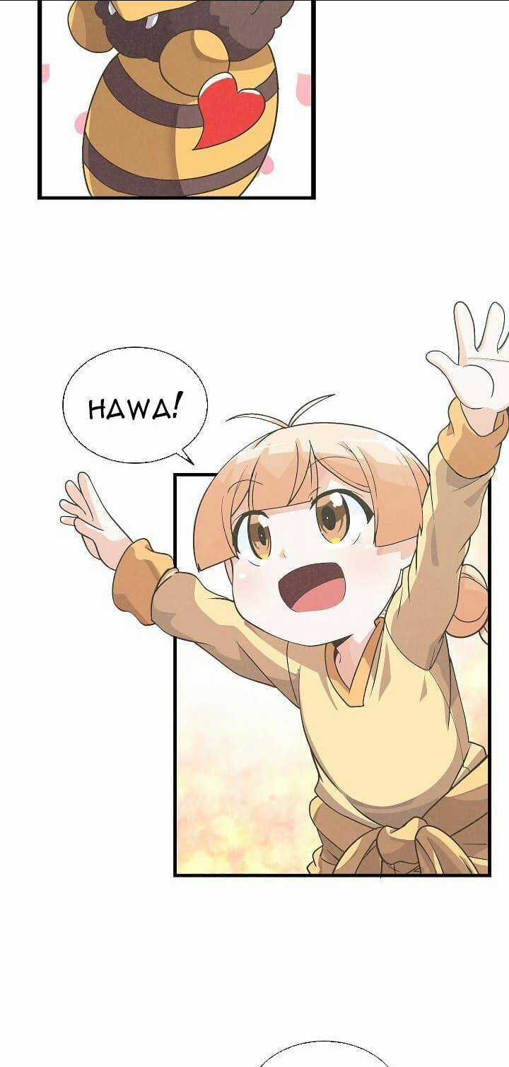 Tôi Trở Thành Một Nông Dân Chapter 25 trang 27