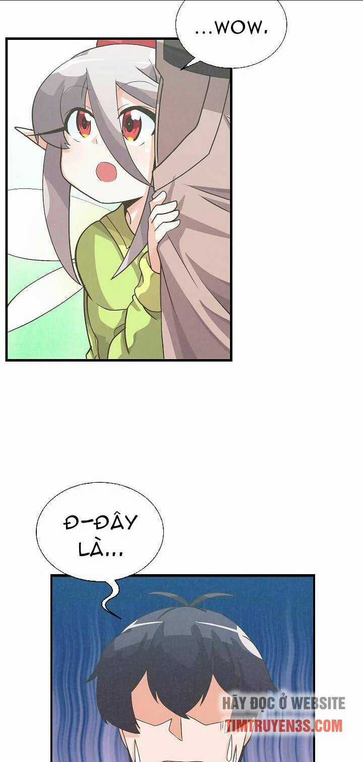 Tôi Trở Thành Một Nông Dân Chapter 25 trang 28