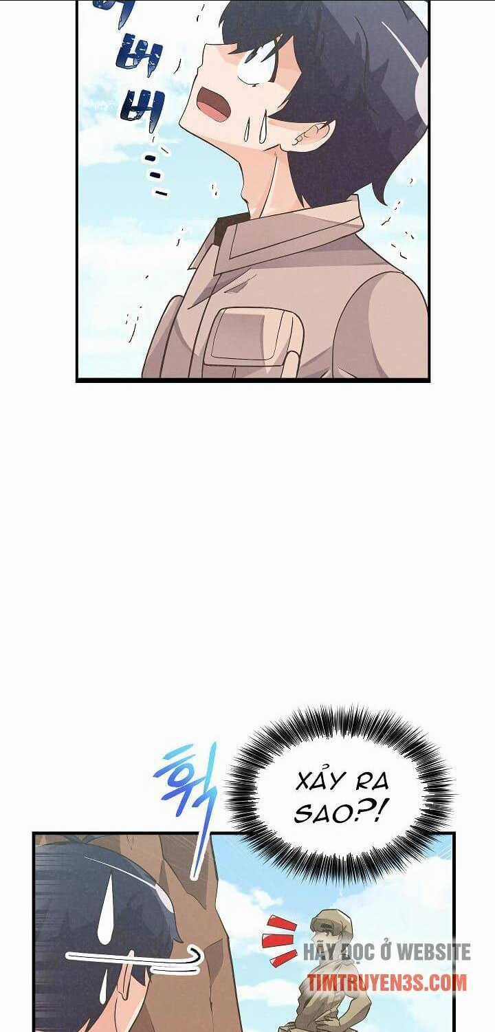 Tôi Trở Thành Một Nông Dân Chapter 25 trang 31