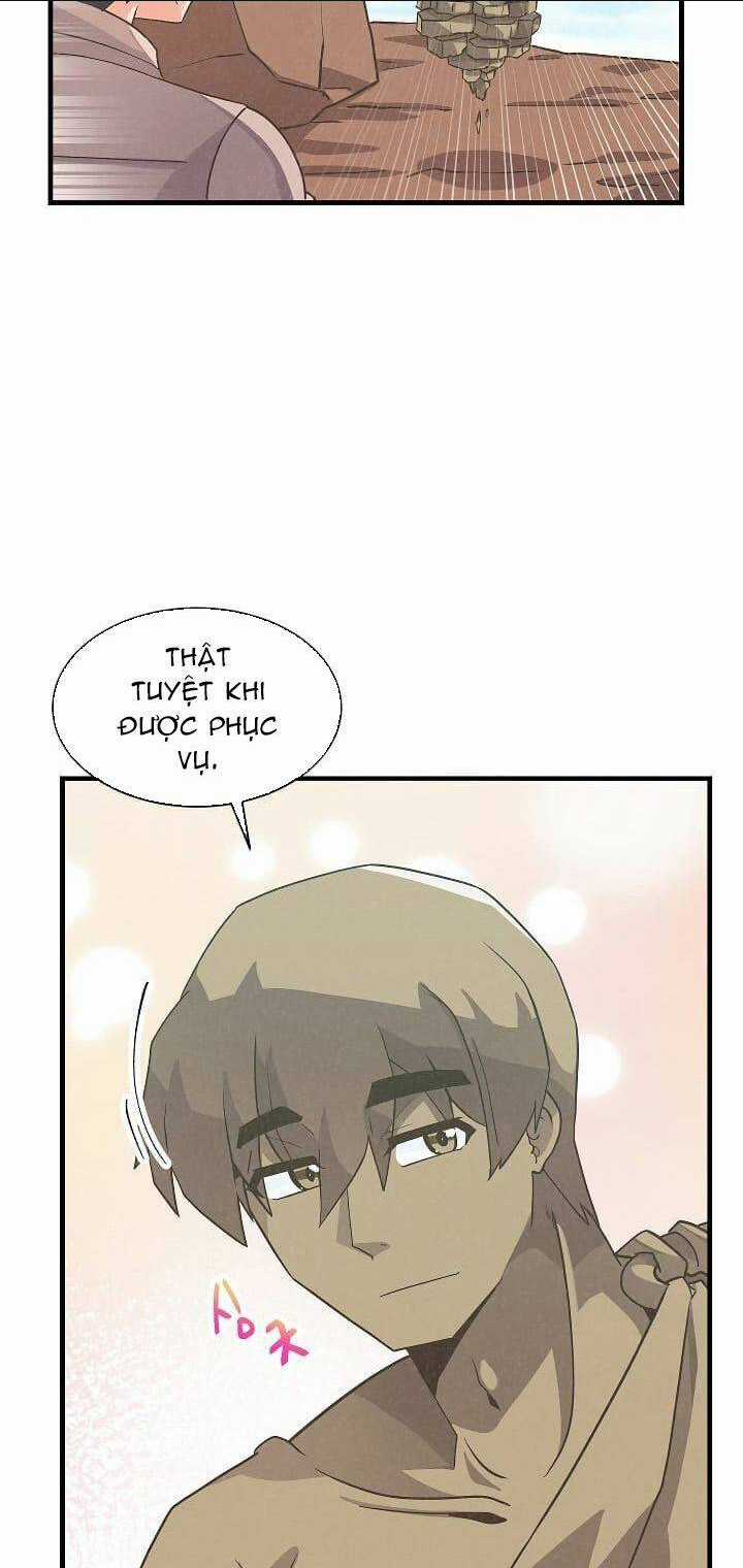 Tôi Trở Thành Một Nông Dân Chapter 25 trang 32