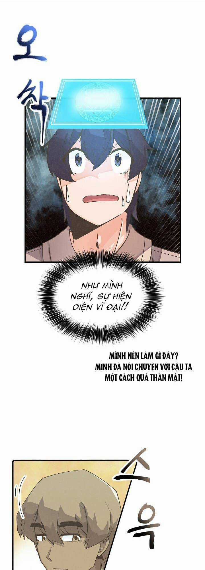 Tôi Trở Thành Một Nông Dân Chapter 25 trang 34