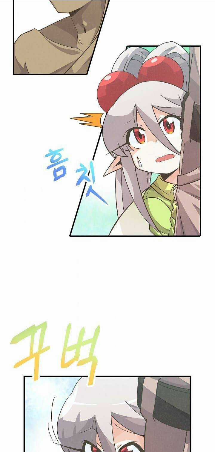 Tôi Trở Thành Một Nông Dân Chapter 25 trang 35