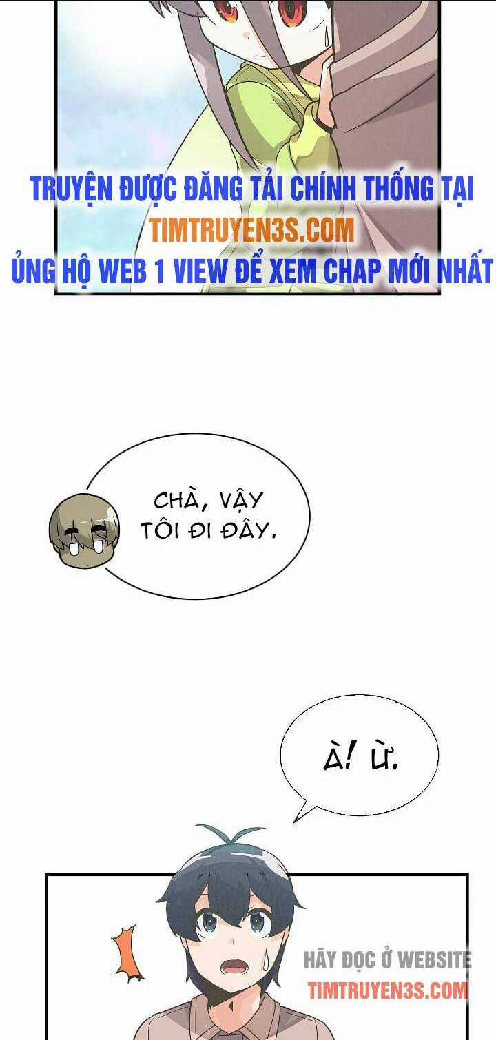 Tôi Trở Thành Một Nông Dân Chapter 25 trang 36