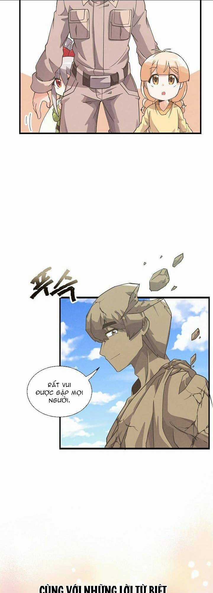 Tôi Trở Thành Một Nông Dân Chapter 25 trang 37