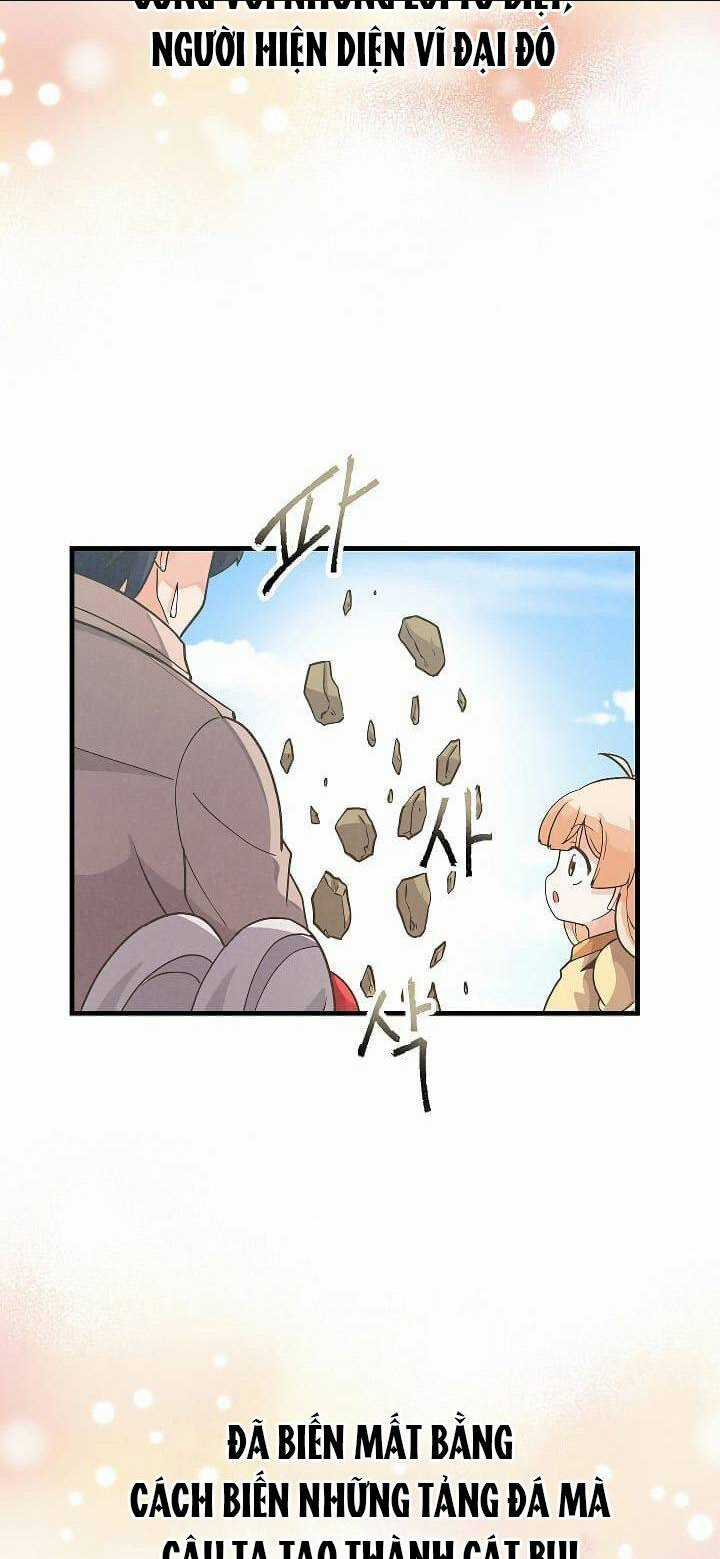 Tôi Trở Thành Một Nông Dân Chapter 25 trang 38