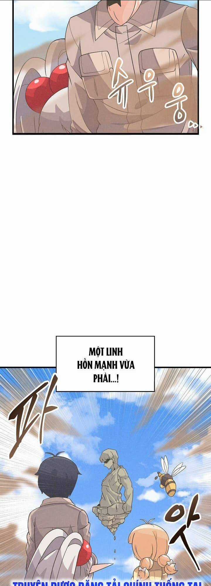 Tôi Trở Thành Một Nông Dân Chapter 25 trang 4