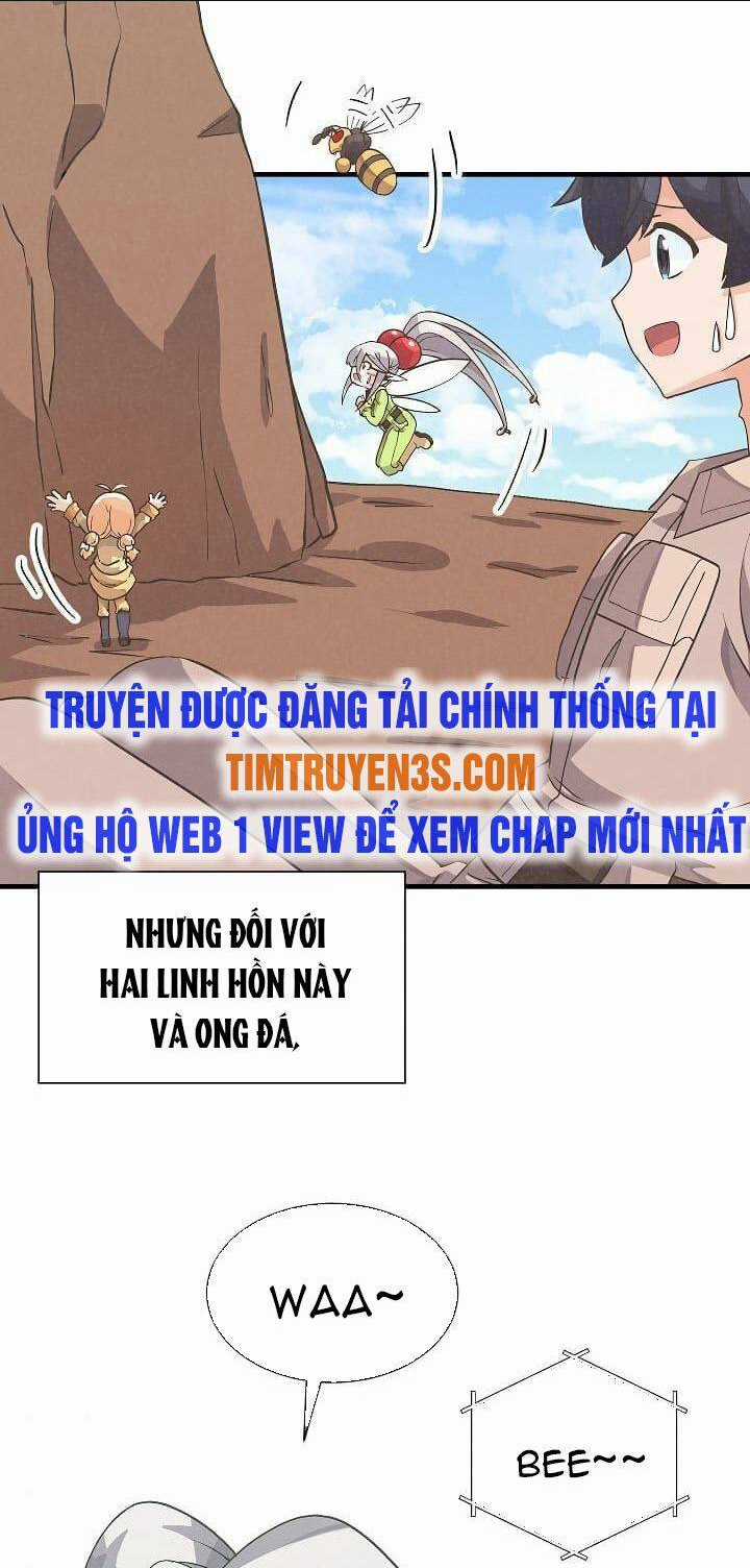 Tôi Trở Thành Một Nông Dân Chapter 25 trang 41
