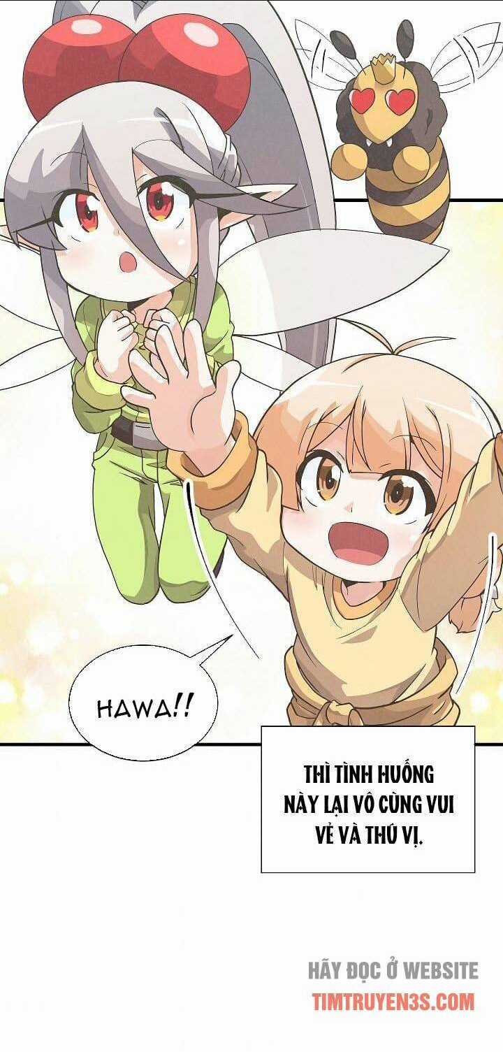 Tôi Trở Thành Một Nông Dân Chapter 25 trang 42