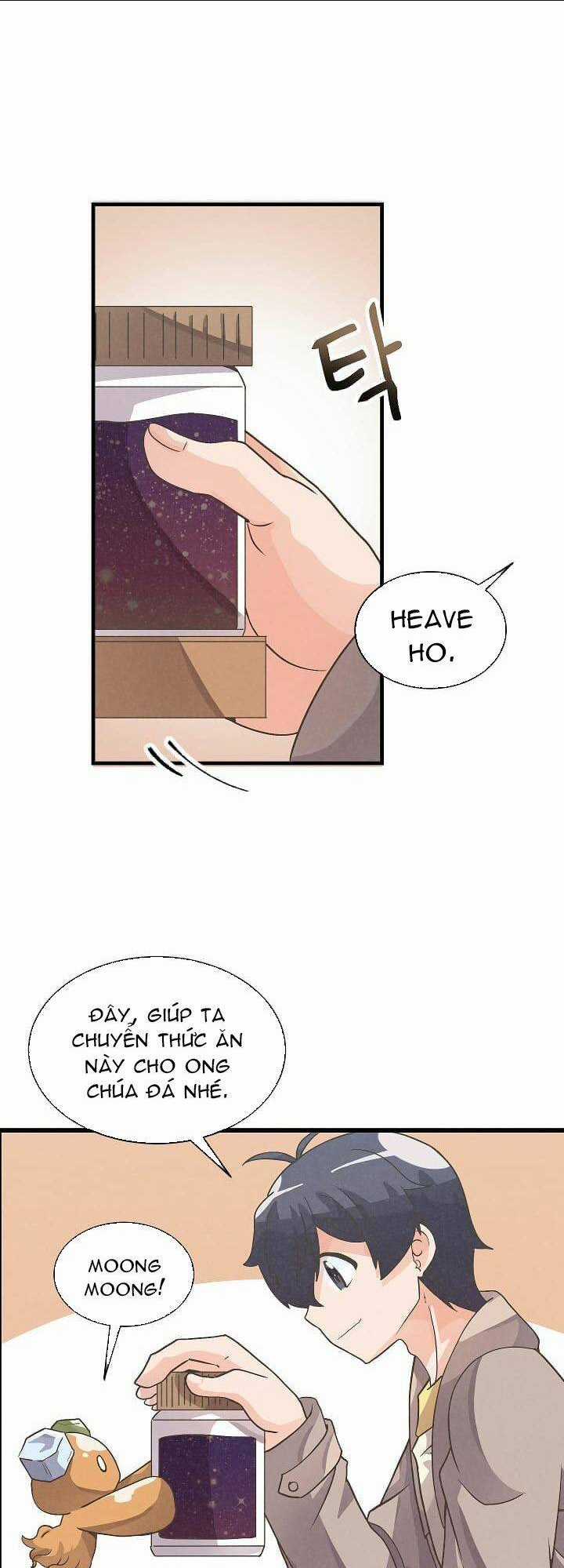 Tôi Trở Thành Một Nông Dân Chapter 25 trang 46